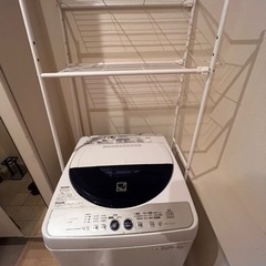 シャープ洗濯機