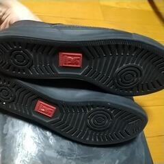 panaracer chrome sw 0621　スニーカー　中古品　28.0の画像