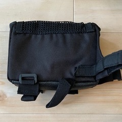 TOPEAK トップチューブバッグの画像