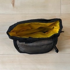 TOPEAK トップチューブバッグの画像