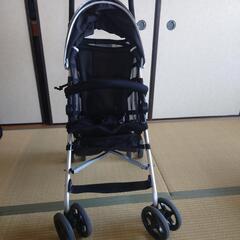 ベビーカー