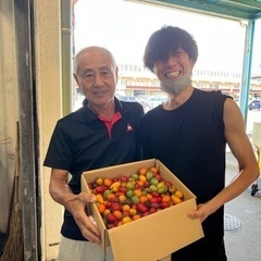 6/10 キッチンカーでお洒落にランチボックス販売しませんか？の画像