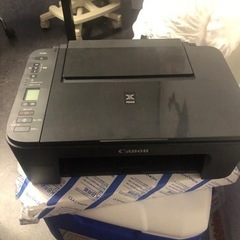 キャノンプリンター　TS3330