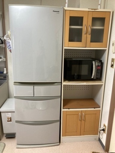 426L パナソニック 冷蔵庫
