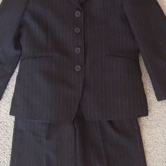 キッズ背広セット　　七五三・入学式に　size120