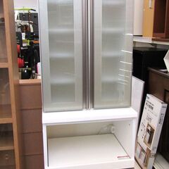 札幌市/清田区 NITORI ニトリ 組み合わせキッチンボード ...