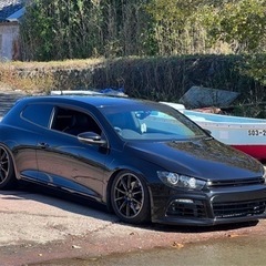 フォルクスワーゲン　シロッコ