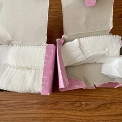 【無料】コットン ダイソー