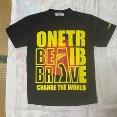 レスミルズ　Tシャツ　未使用　Mサイズ