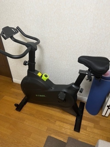 FITBOX LITE 美品