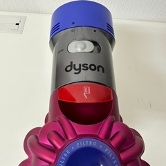 【引取】ダイソン dyson V7 Trigger トリガー コードレスハンディークリーナーの画像