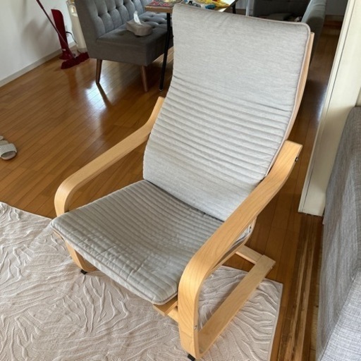 IKEA チェア