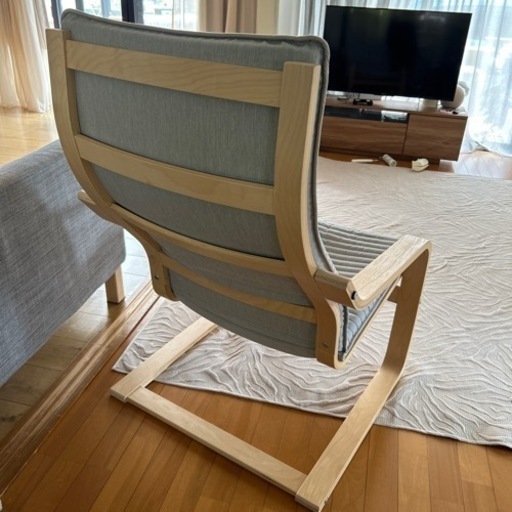 IKEA チェア