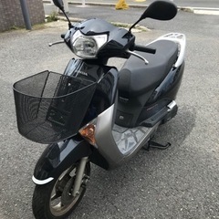 ☆値下げ☆ O 2305-767 HONDA LEAD 110C...