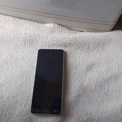 ベイシオ4簡単スマホ    