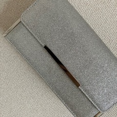 結婚式用 鞄の画像