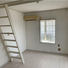 綺麗な室内⭐️北習志野から7分⭐️初期費用8万円キャンペーン中⭐️