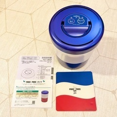 パリパリキューブライト　生ゴミ処理機　生ゴミ乾燥機