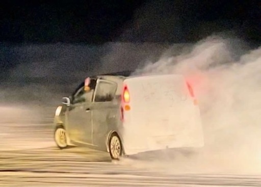 5MT FF！L275Vミラ