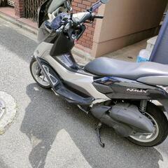 125cc NMAX