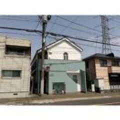 💖初期費用12万円💖青梅線「東中神」駅徒歩10分🌟1R🎵管理番号...