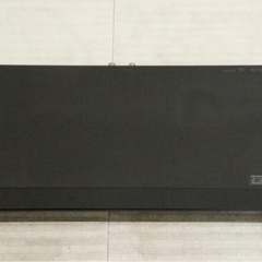 SONY ダブルチューナー ブルーレイレコーダーの画像