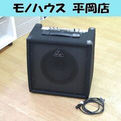 BEHRINGER キーボードアンプ ULTRATONE K45...