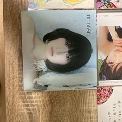 安藤裕子CD11枚の画像
