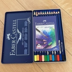 未使用文房具の画像