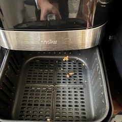 Innsky エアーフライヤーの画像