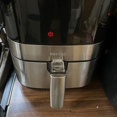 Innsky エアーフライヤーの画像