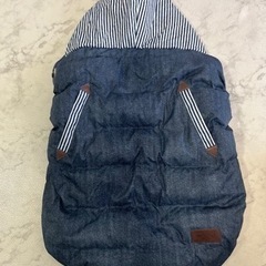 wipcream 2WAY BABY WARMER ベビーウォーマー