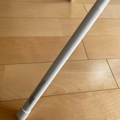 ポールハンガーラックの画像