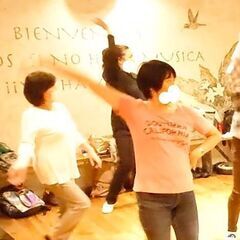 初心者・同士、楽しく踊り🔰お友達❤ - メンバー募集