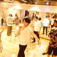 初心者・同士、楽しく踊り🔰お友達❤ - 友達
