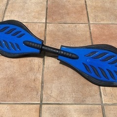 【決まりました・中古品】リップスティック ブルー