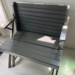 DULTON ダルトン STAINLESS TABLE & BENCH  ステンレステーブル ベンチ