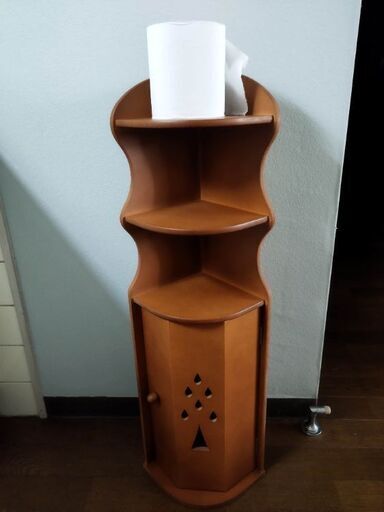 トイレ収納