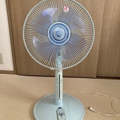 【無料】東芝扇風機 F-LK35X 2009年製 リモコン付き