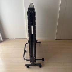 折りたたみベッド（シングル）（お取引中）の画像