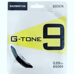 【ガット代+工賃】G-TONE9の画像