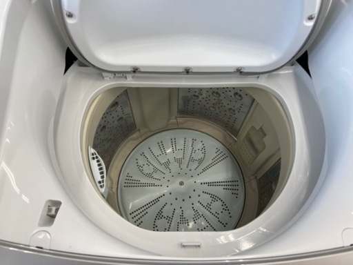 【トレファク摂津店】HITACHI 2021年製 全自動洗濯機 入荷しました‼︎