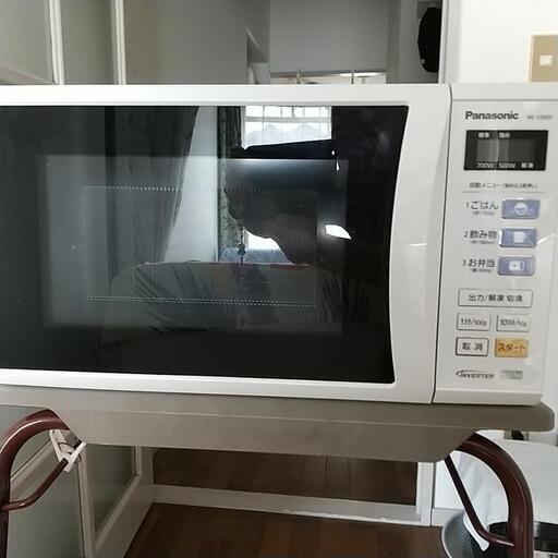その他 Panasonic    NE-S390F