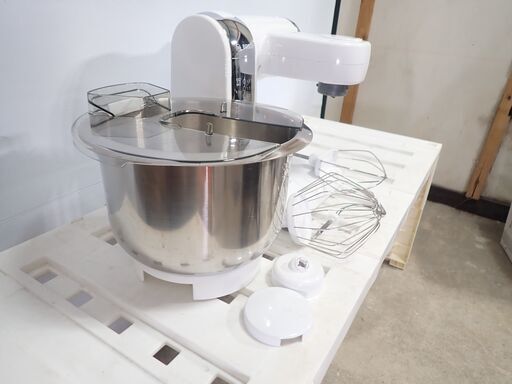【新品未使用品】BOSCH コンパクトキッチンマシン MUM4415JP BOSCH（DIY、工具） BOSCH ボッシュ コンパクト キッチンマシン