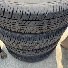145/80R13 13インチ＋40pcd100 4本