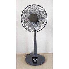 シャープ　扇風機 (フロアー扇)の画像