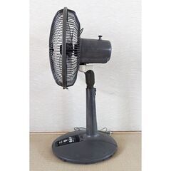 シャープ　扇風機 (フロアー扇)の画像