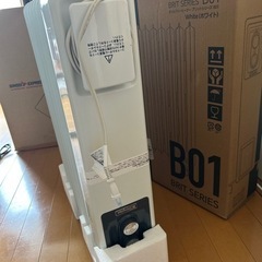 オイルフリーヒーター販売します。の画像