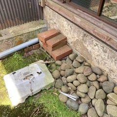 レンガ   石の画像