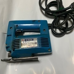 マキタ ジグソー 4300SB、ブレード2個付き